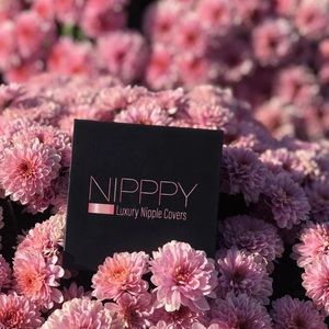 Nipppy Covers in shade Nude